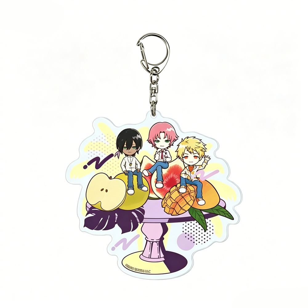 6CM Anime Bungo to Alchemist A - Ethnic Fashion Model avaliação e preço