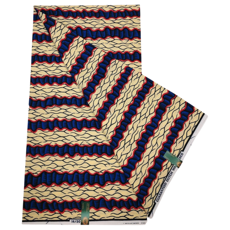 New Wax Africain Holland Fabri - African Ankara Print avaliação e preço