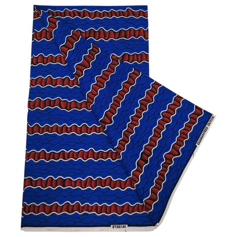 New Wax Africain Holland Fabri - African Ankara Print avaliação e preço