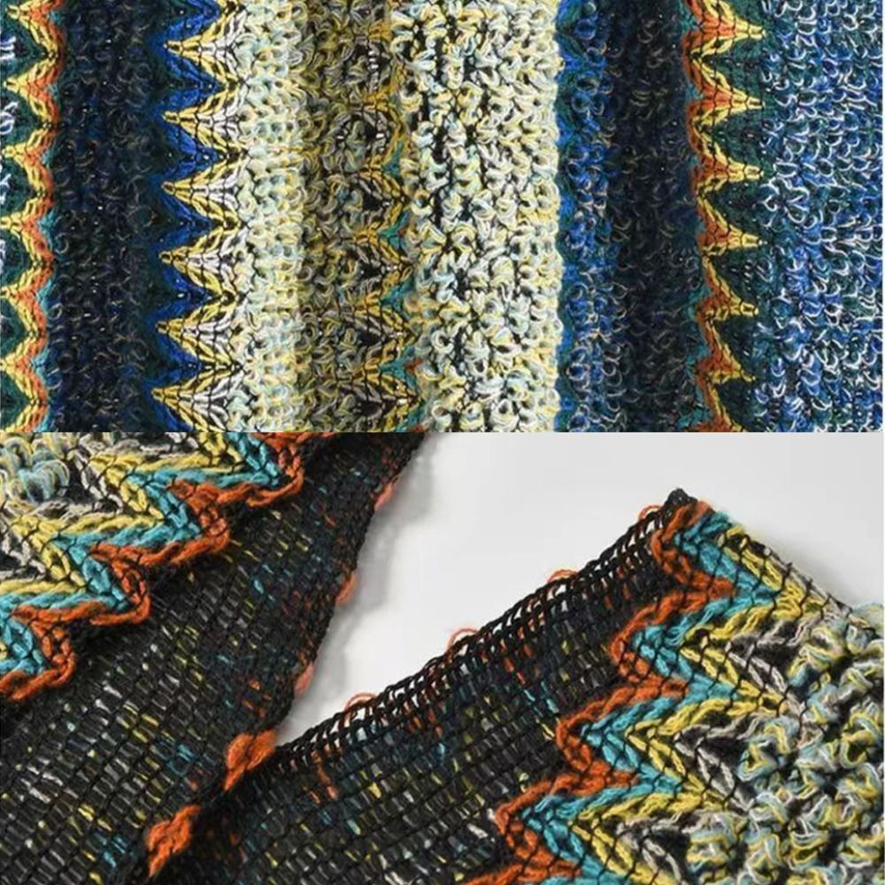 Women Fashion Bohemian Mongoli - Winter Ethnic Fashion For Women avaliação e preço