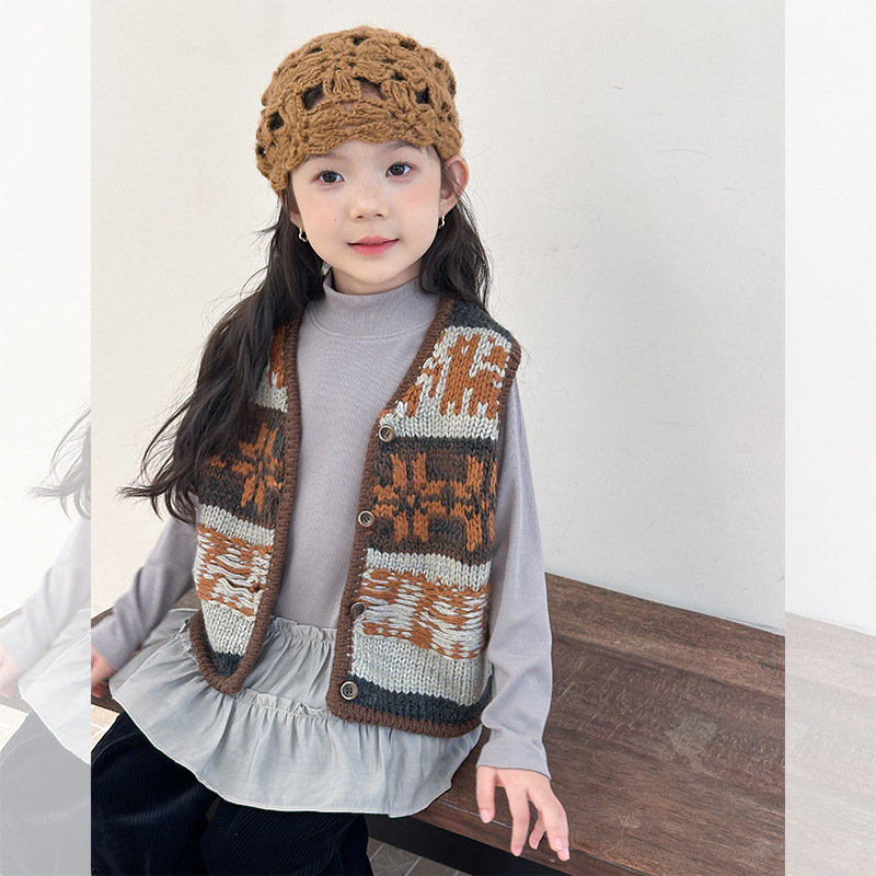 2025 Autumn New Fashion Girl R - Ethnic Fashion Boutique avaliação e preço