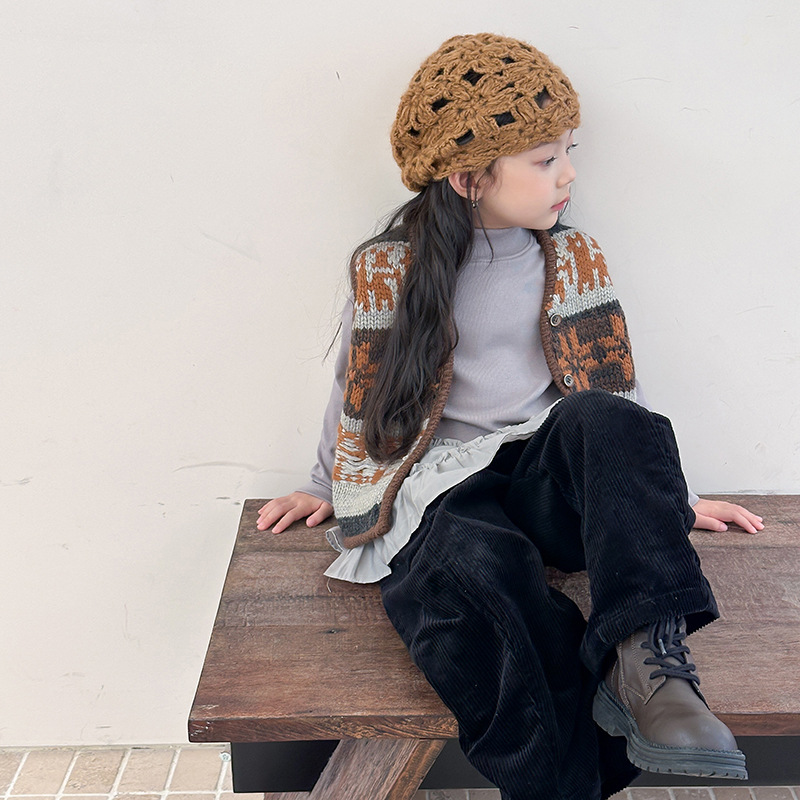 2025 Autumn New Fashion Girl R - Ethnic Fashion Boutique avaliação e preço