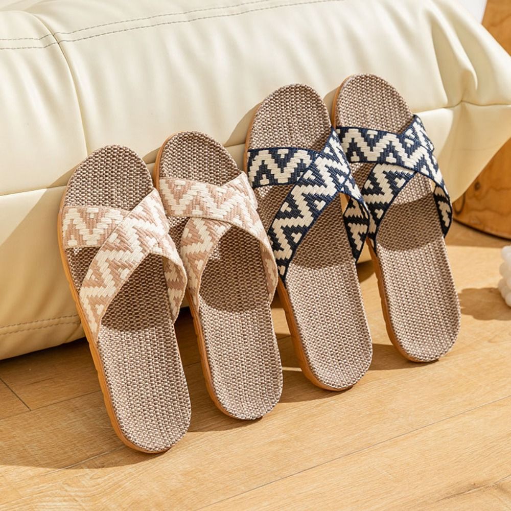 Fashion Ethnic Style Linen Cro - Ethnic And Fashion avaliação e preço