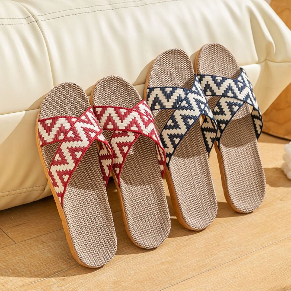 Fashion Ethnic Style Linen Cro - Ethnic And Fashion avaliação e preço